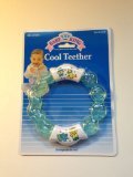 Cool Teether, BK1679N, up to 18 months. by Baby King
