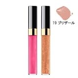 シャネル レーヴル サンティヤント #19 ブリザール 5.5g [並行輸入品]
