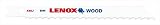 LENOX(レノックス):ジグソーブレード100X10X6T(2枚) T20329-BT486J