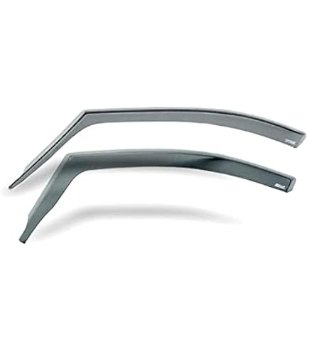 ゴルフ用バイザー 7点セット フォルクスワーゲン ゴルフ6 ゴルフ7 専用 ドアバイザー 4PCS