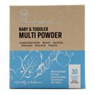 The Honest Company Baby and Toddler Multi Powder 30 Packets [並行輸入品]