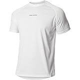 [アンダーアーマー] バスケットボールT-シャツ UA ロングショット ショートスリーブ Tシャツ 2.0 メンズ White / / XL