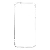 Apple iPod Touch 5 / 6 / 7 (アップル アイポッド タッチ 第 5 世代/第 6 世代/第 7 世代) ケース 【 Judaz 】 シンプル TPU ソフト カバー ipodtouch5 ipodtouch6 iPodTouch7 専用 透明