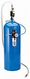 Central Pneumatic 40 Lb. Portable Soda Blaster [並行輸入品]