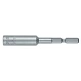 ベッセル:ベッセル ソケットビット B44H5.5X70 B44-5.5-70 型式:B44-5.5-70