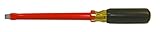 Cementex Y8-CG Mechanic Tip Screwdriver with Cushion Grip, 3/8 by 8-Inch [並行輸入品]