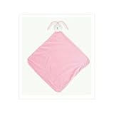 【並行輸入】angel dear Blanket Pink Bunny　エンジェルディア　ブランケット　うさぎピンク [Baby Product]