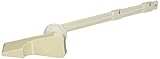 Jones Stephens T01045 Bone American Standard Arm Fits by Jones Stephens Corporation
