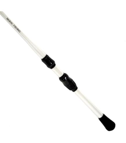 Amazon | ムカイ エアースティックゼロ ASZ-1602UL-M 6.0ft