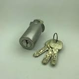 MIWA(美和ロック) JNシリンダー RAタイプ MCY-184 ステンレスヘヤーライン　対応扉厚35～38mm