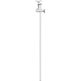 角利産業:KAKURI メッキハタガネ 600mm 13647 型式:13647
