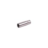 KV08268 ディープソケット【12角】 差込角12．7 対辺22mm