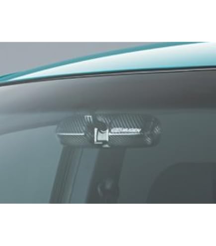 Amazon | MUGEN【 無限 】カーボン ルームミラーカバー (Honda SENSING