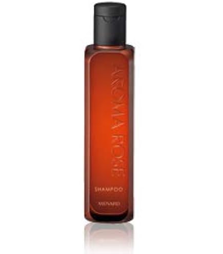 Amazon | メナードアロマローズ シャンプー＜ポンプタイプ＞(550mL)2