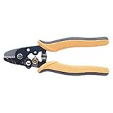 サンワサプライ ストリッパー（外皮むき工具） HKB-TL30 スポーツ レジャー DIY 工具 ペンチ 圧着ペンチ [並行輸入品]