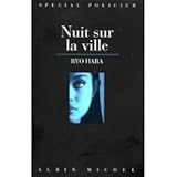 Nuit Sur La Ville (Collections Litterature)
