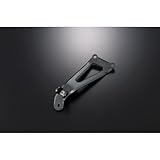 オーヴァーレーシング(OVER Racing) タンデムステー L／R ガンメタ Z900RS／CAFE 36-71-02GM