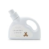 ジェラートピケ gelato pique ランドリーリキッド 洗剤 ジェラピケ(BU-ブルー、750ml)