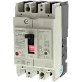 三菱電機 漏電遮断器 WS-Vシリーズ高調波･サージ対応形 NV125-SVF 3P 125A 30MA