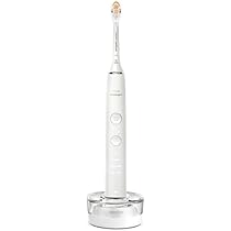 Amazon.co.jp: PHILIPS ホワイト ソニッケア― ダイヤモンドクリーン