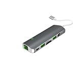 USB Type C Mac Air ハブ 7in1 4K HDMI Thunderbolt3 40Gbps PD充電 USB3.0ポートx2 microSD 拡張