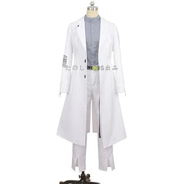 パラライ 1Nm8 イツキ コスプレ Amazon.co.jp: [YING XUE] パラライ Paradox Live（パラドックス
