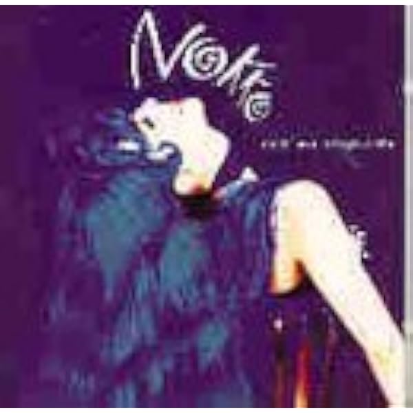 Amazon.co.jp: NOKKO ARCHIVES 1992-2000 (完全生産限定盤): ミュージック
