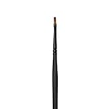 Royal & Langnickel R4100B-2 Best Majestic Taklon Acrylic and Oil Brush Bright 2