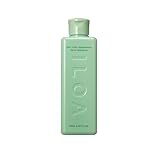 ILOA(イロア) カラーシャンプー マット 170ml グリーン 赤み消し オリーブ系 ハイトーン インナーカラー カーキ 髪色維持 サロン専売品 高発色 褪色防止 透明感持続 くすみカラー