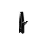 ラムマウント(RAM MOUNTS) ロングアーム 1.5インチボール用 RAM-201U-D