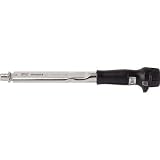 東日製作所:トーニチ プレセット形トルクレンチ CL50NX12D 型式:CL50NX12D