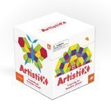 Artistix by FoxMind [並行輸入品]