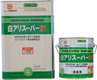 白アリスーパー21 (２.５L/1缶)　クリア【K】