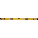 DEWALT DWHT43172 72 inch Box Beam Level [並行輸入品]