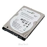 st9500420as Seagate 500 GB 7.2 K 2.5 3 G SATA HDD