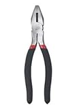 ATD Tools 838 8 In. LinemenS Pliers