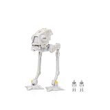 スター・ウォーズ マイクロ・ギャラクシー スターファイター・クラス シリーズ9 AT-DP ノンスケールビークル