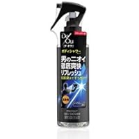 Amazon | デ・オウ プロテクト デオシャワー ボディローション 200mL