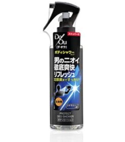 Amazon | デ・オウ プロテクト デオシャワー ボディローション 200mL