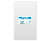 SWAN OPP袋 ピュアパック 03S 22-40cm 100枚 006798437