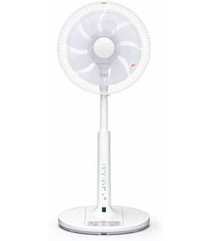 Amazon | 日立(HITACHI)【Amazon.co.jp限定】日立 リビング扇風機 DC
