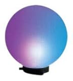Smart Solar Chameleon Solar Globe light 3382MRM1 [並行輸入品]