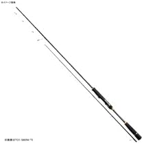 メジャークラフト　トリプルクロス　ティップランモデル　tcx-s682ml/te Major Craft（メジャークラフト） トリプルクロス ティップランモデル