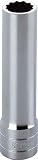 KTC(ケーテーシー) 12.7mm (1/2インチ) ディープソケット (十二角) 16mm B4L16W