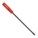 Mayhew Pro 40110 12-Inch Curved Screwdriver Pry Bar by Mayhew [並行輸入品]
