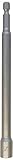 Best Way Tools 39507 5/16 Nut-Setter Driver Bits [並行輸入品]
