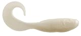 (Nuclear Chicken) - Gulp Swimming Mullet, 5in 13cm, Soft Bait - 5in 13cm