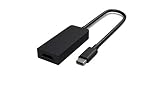 マイクロソフト 法人向け Surface USB-C - HDMI アダプター