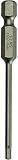 Wiha – 2.5 X 70 mm六角電源ビット – 74352