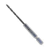 マキタ(Makita) 木下穴・鉄用六角軸ドリル 充電式インパクトドライバ用 径3.2mm A-40412
